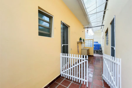 Casa Térrea à venda com 6 quartos, sendo 3 suítes, em Instituto de Previdência, São Paulo, SP