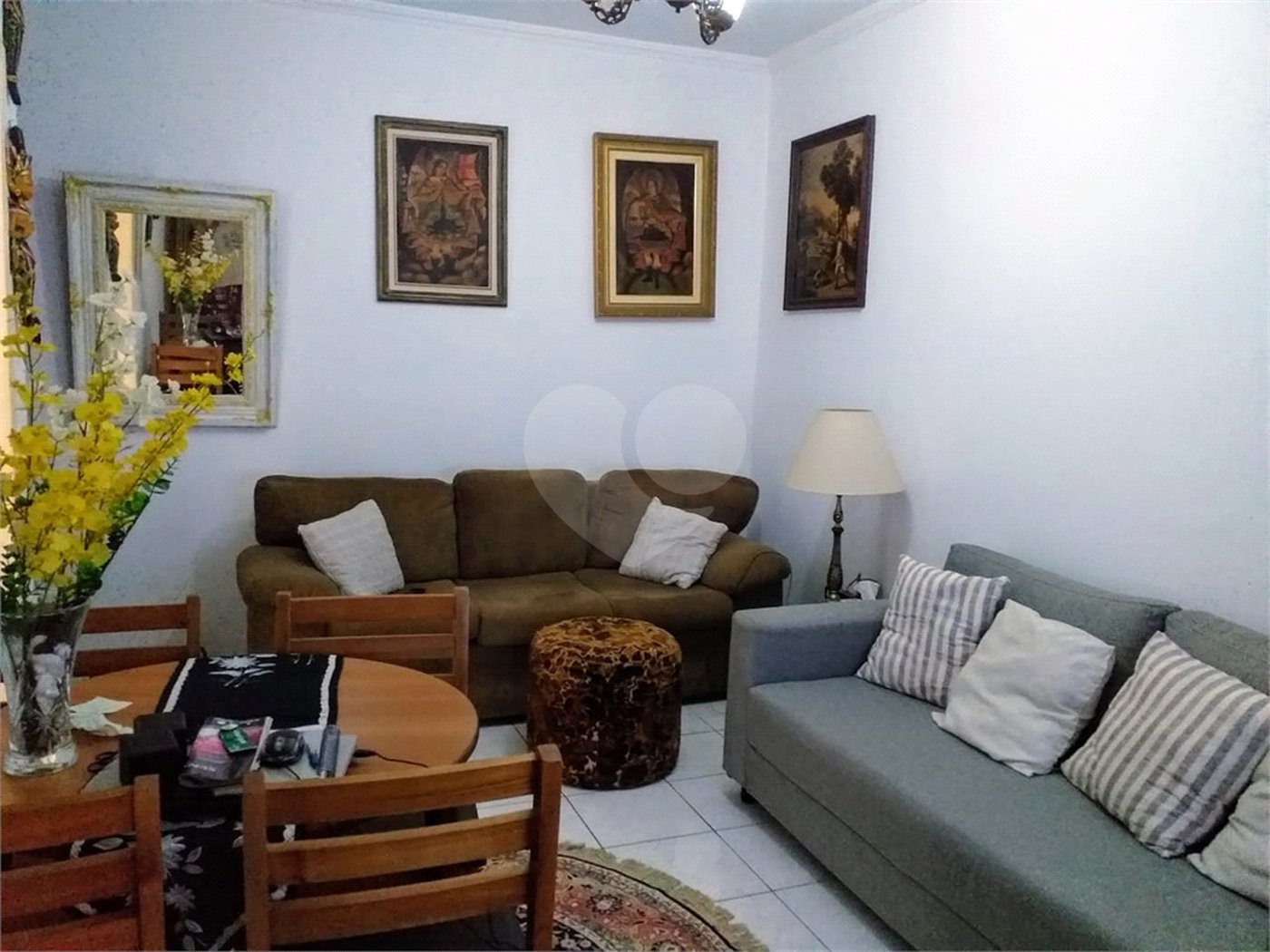 Apartamento à venda com 1 quarto em Liberdade, São Paulo, SP