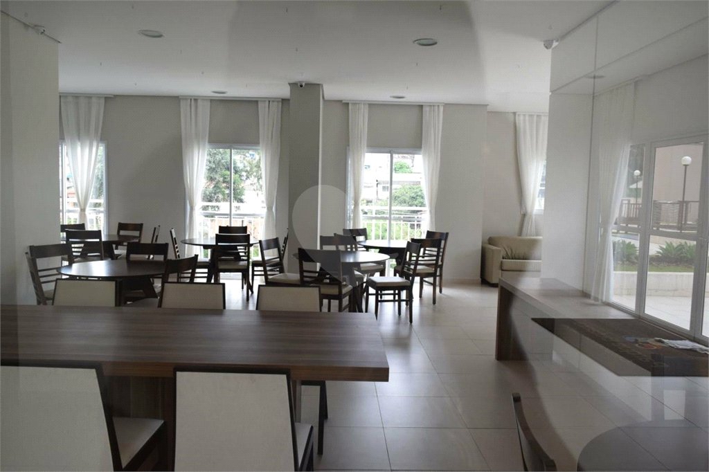 Apartamento à venda com 2 quartos em Vila Butantã, São Paulo, SP