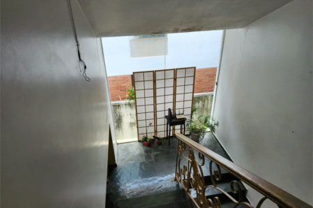 Sobrado à venda com 4 quartos, sendo 2 suítes, em Jardim Leonor, São Paulo, SP