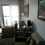 Apartamento à venda com 3 quartos, sendo 1 suíte, em Vila Butantã, São Paulo, SP