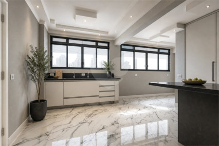 Apartamento à venda ou para alugar com 3 quartos, sendo 1 suíte,  em Pinheiros, São Paulo, SP