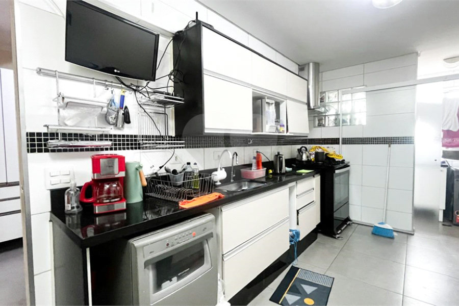 Apartamento à venda com 3 quartos, sendo 1 suíte, em Vila Guilherme, São Paulo, SP