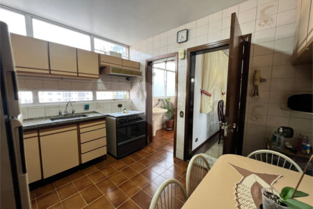 Apartamento à venda com 3 quartos, sendo 1 suíte, em Água Fria, São Paulo, SP