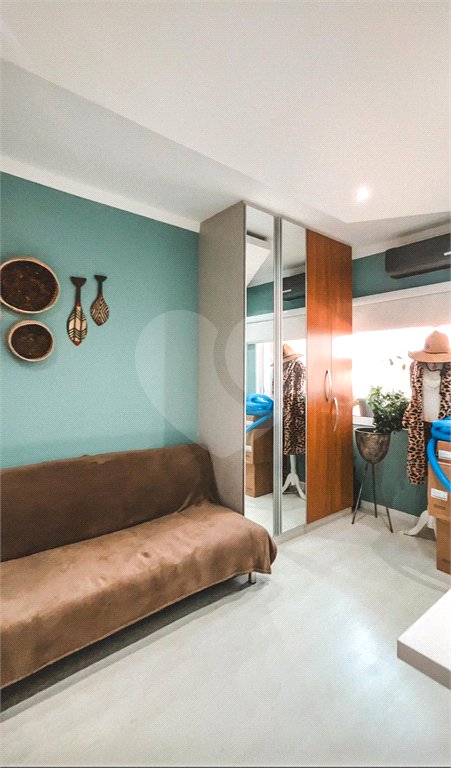 Apartamento à venda com 3 quartos, sendo 1 suíte, em Campo Grande, Rio de Janeiro, RJ