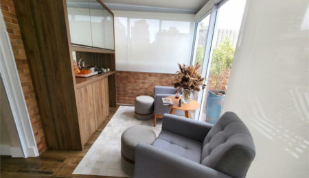 Apartamento Residencial à venda, Gonzaga, Santos - AP0128.