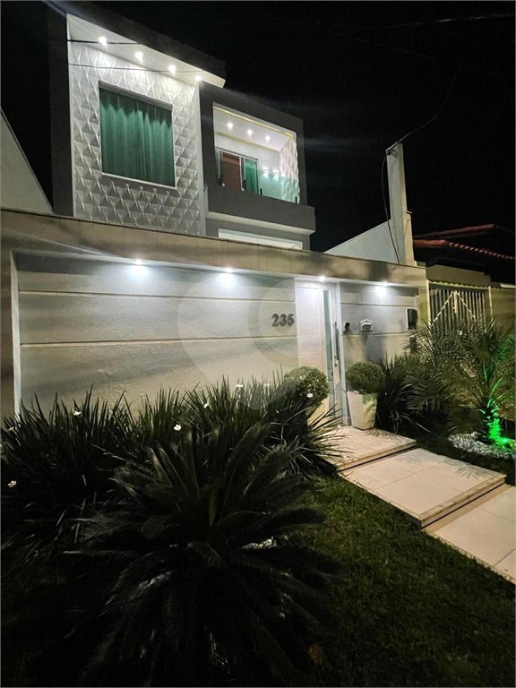 Casa à venda com 4 quartos, sendo 1 suíte, em Campo Grande, Rio de Janeiro, RJ