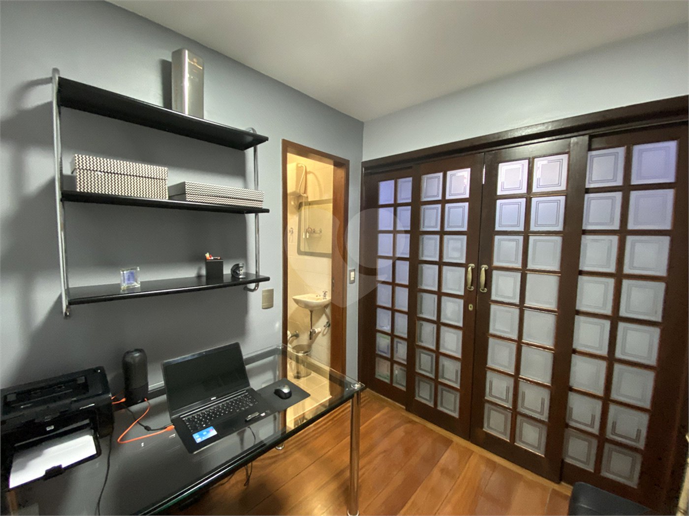 Apartamento à venda com 3 quartos, sendo 1 suíte, em Tijuca, Rio de Janeiro, RJ