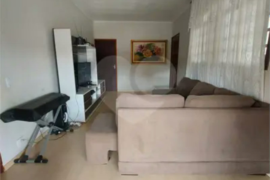 Casa à venda com 3 quartos, sendo 1 suíte, em Freguesia do Ó, São Paulo, SP