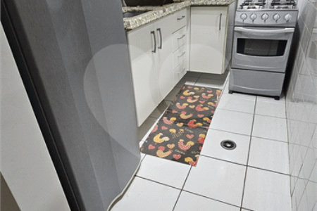 Apartamento à venda com 1 quarto em Nova Ribeirânia, Ribeirão Preto, SP