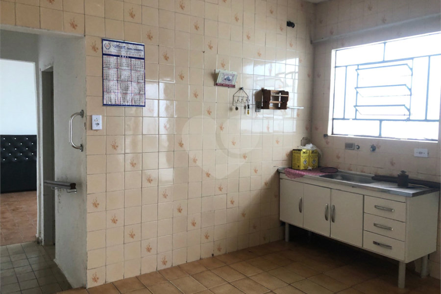 Casa à venda com 5 quartos em Imirim, São Paulo, SP