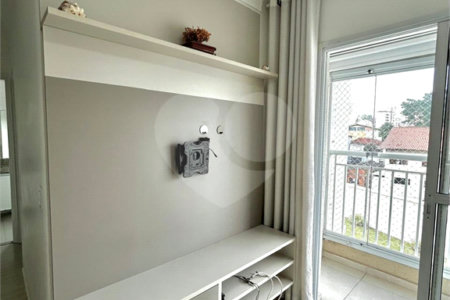 Apartamento à venda com 2 quartos, sendo 1 suíte, em Tucuruvi, São Paulo, SP