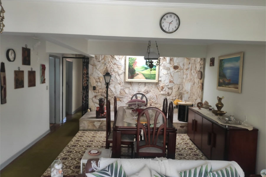 Casa à venda com 3 quartos, sendo 1 suíte, em Mandaqui, São Paulo, SP
