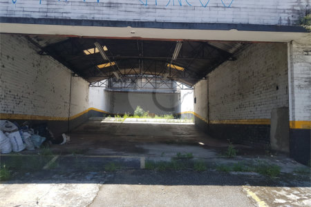 Terreno à venda em Santo Amaro, São Paulo, SP