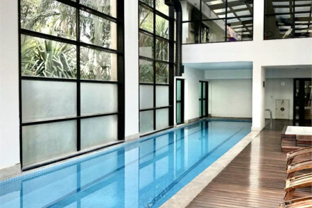 Apartamento à venda com 1 suíte em Pinheiros, São Paulo, SP