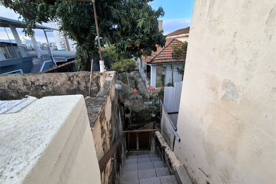 Terreno à venda em Vila Medeiros, São Paulo, SP