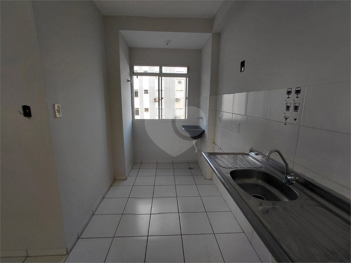 Apartamento para alugar com 2 quartos em Jardim Aeroporto, Ribeirão Preto, SP