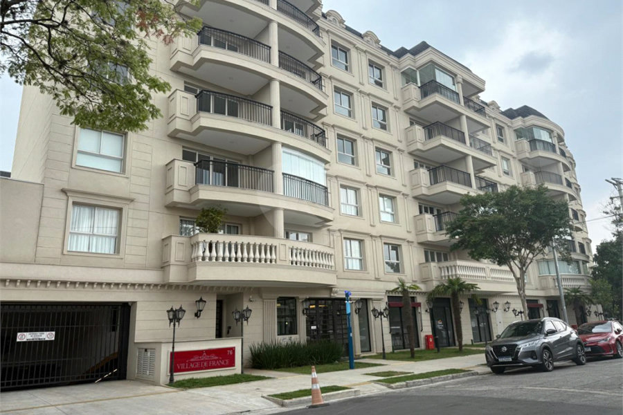 Apartamento à venda ou para alugar com 1 quarto em Santana, São Paulo, SP