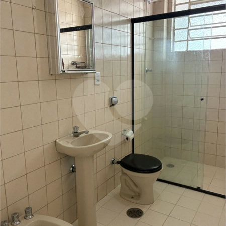 Apartamento à venda com 1 quarto em Brooklin Paulista, São Paulo, SP