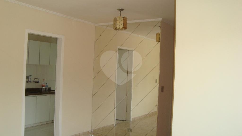 Apartamento à venda com 2 quartos em Santana, São Paulo, SP