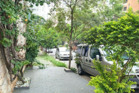 Casa à venda com 5 suítes em Vila Mascote, São Paulo, SP