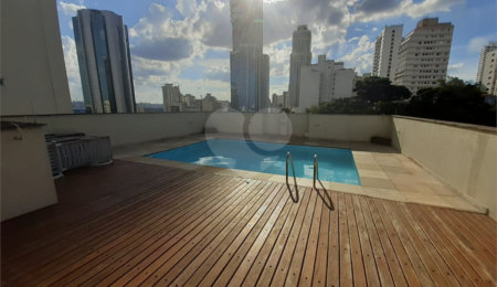 Apartamento à venda com 1 quarto em Santana, São Paulo, SP