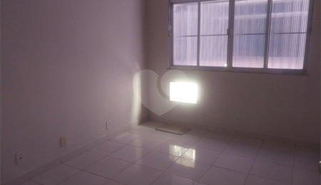 Apartamento à venda com 2 quartos em Tijuca, Rio de Janeiro, RJ