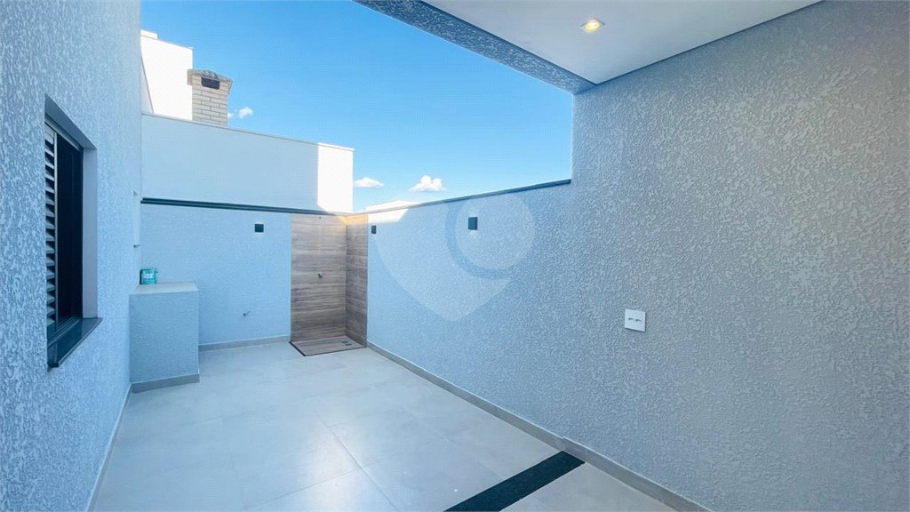 Casa à venda com 3 suítes no condomínio Terras de São Francisco, Sorocaba - SP