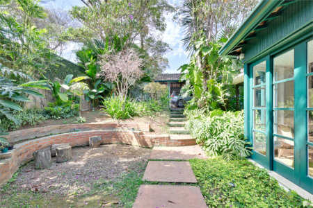 Casa Térrea à venda com 3 quartos, sendo 1 suíte, em Alto da Boa Vista, São Paulo, SP