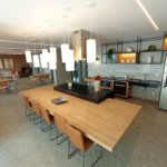 Studio à venda ou para alugar com 1 suíte em Pinheiros, São Paulo, SP