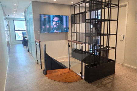 Sala à venda em Vila Maria, São Paulo, SP