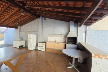 Casa à venda com 1 quarto em Wanel Ville, Sorocaba, SP