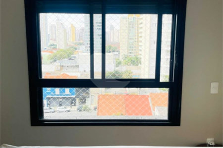 Apartamento à venda com 2 quartos, sendo 1 suíte,  em Vila Romana, São Paulo, SP