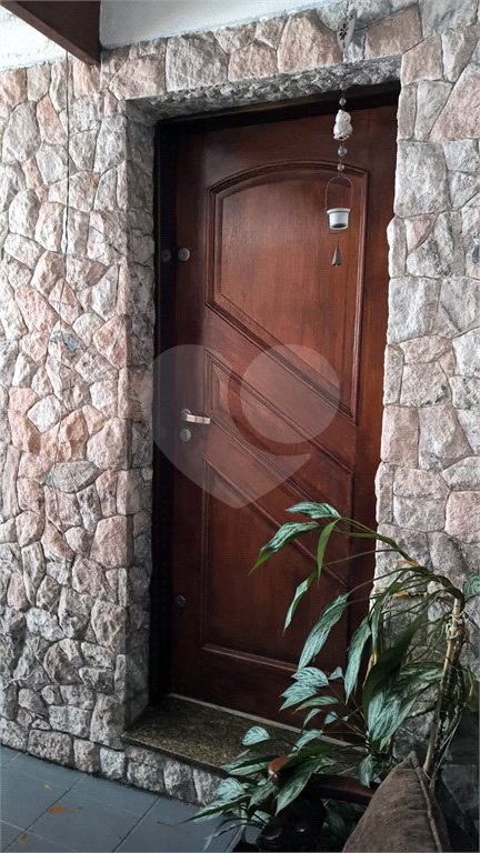 Sobrado à venda com 3 quartos, sendo 1 suíte, em Campo Belo, São Paulo, SP
