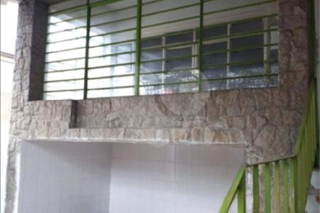Casa à venda com 4 quartos em Vila Guarani (z Sul), São Paulo, SP