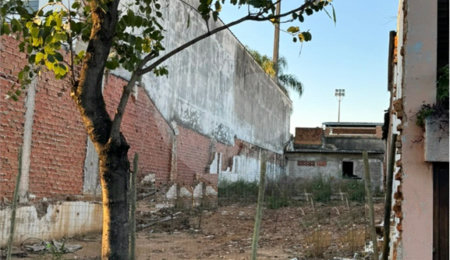 Terreno à venda no Centro, Salto, SP