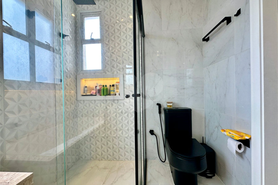 Apartamento à venda com 2 quartos, sendo 1 suíte, em Santana, São Paulo, SP