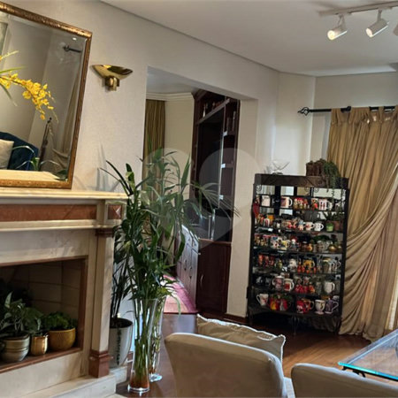 Apartamento à venda com 3 quartos, sendo 2 suítes, em Perdizes, São Paulo, SP