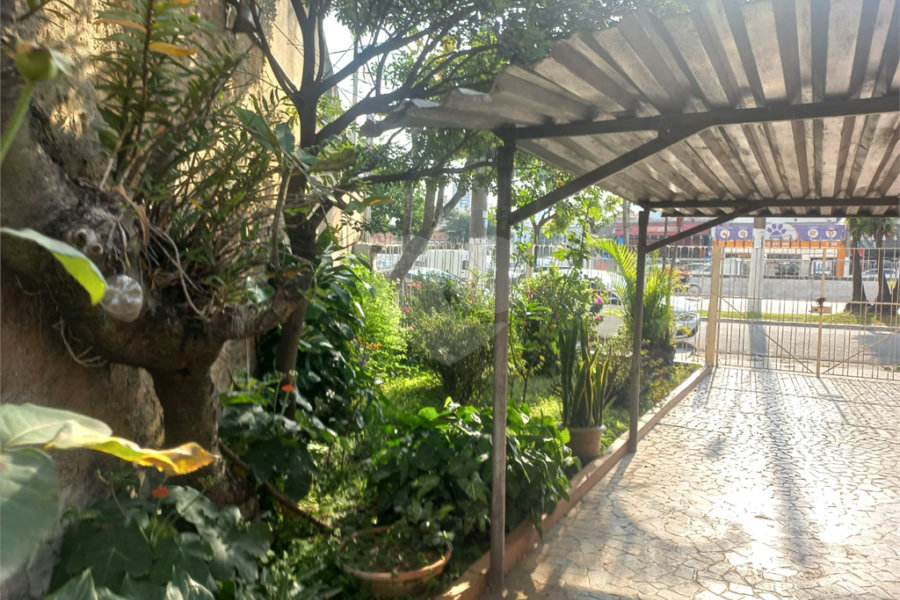 Terreno à venda em Limão, São Paulo, SP