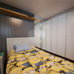 Apartamento à venda com 3 suítes em Campo Belo, São Paulo, SP