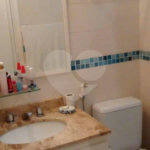 Apartamento à venda com 3 quartos, sendo 1 suíte, em Santana, São Paulo, SP