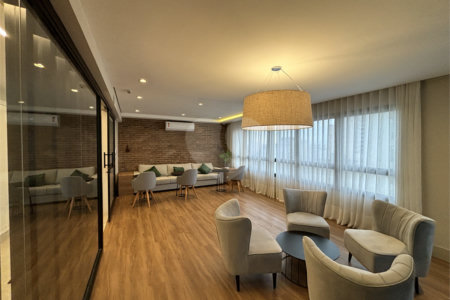 Apartamento à venda com 2 quartos em República, São Paulo, SP