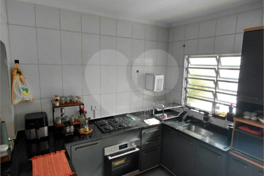 Sobrado à venda com 4 quartos, sendo 1 suíte, em Vila Nova Mazzei, São Paulo, SP