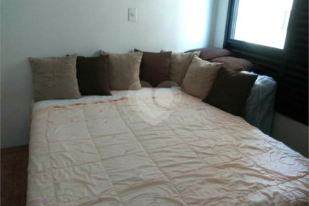 Apartamento à venda com 4 quartos, sendo 2 suítes, em Santa Teresinha, São Paulo, SP