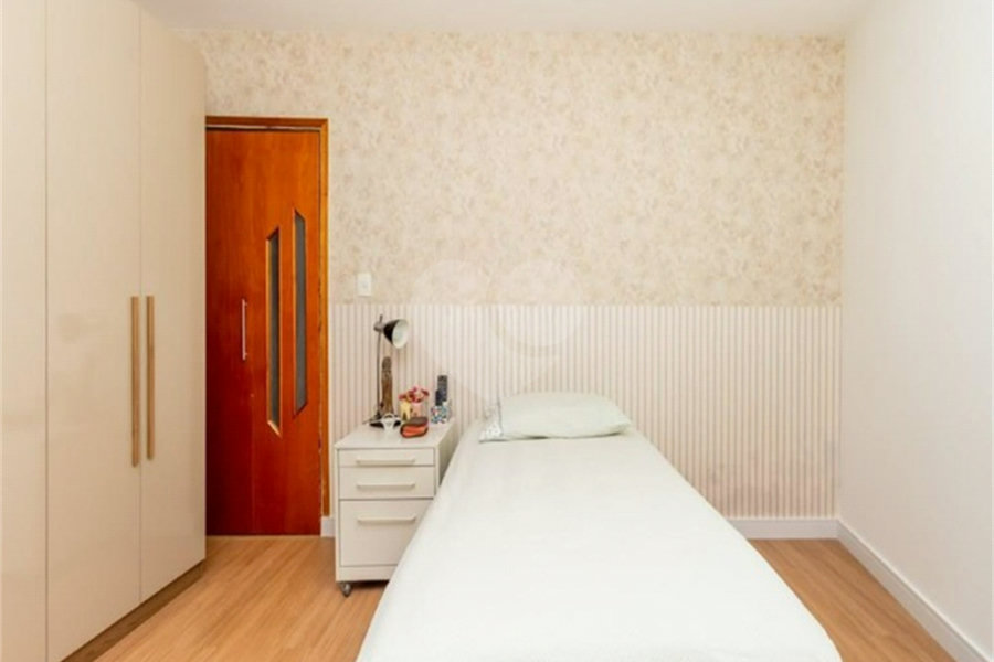 Apartamento à venda com 2 quartos em Santana, São Paulo, SP