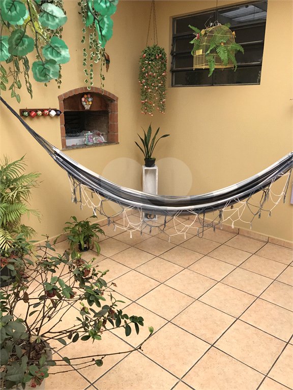 Sobrado à venda com 3 quartos, sendo 1 suíte, em Santo Amaro, São Paulo, SP