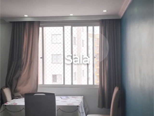 Apartamento à venda com 3 quartos, sendo 1 suíte,  em Campo Grande, São Paulo, SP