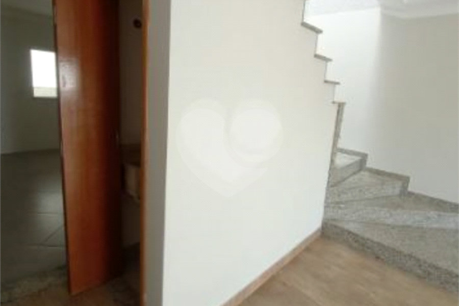 Sobrado à venda com 3 quartos, sendo 1 suíte, em Vila Pereira Barreto, São Paulo, SP