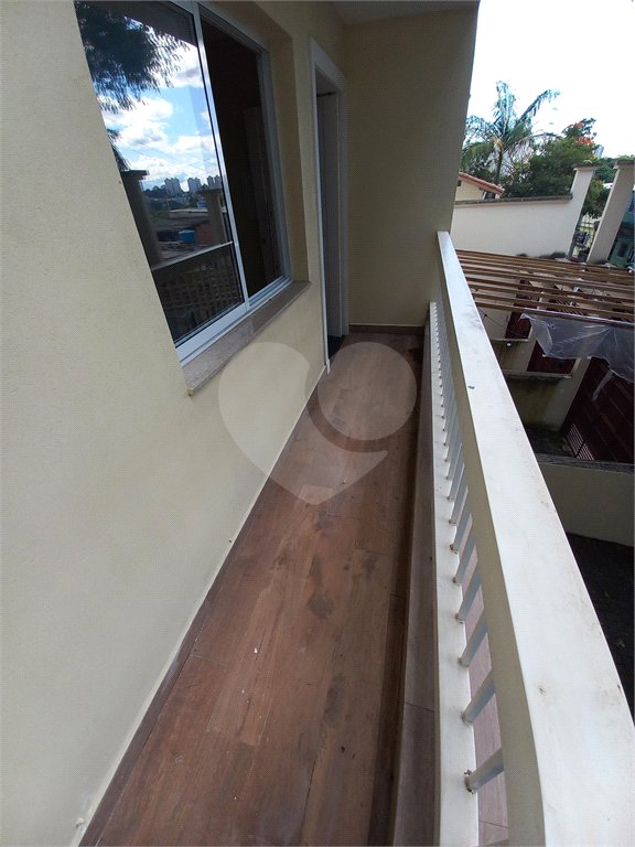 Sobrado para alugar com 2 suítes em Jardim Morro Verde, São Paulo, SP