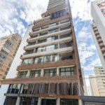 Casa à venda com 1 quarto no condomínio Sergipe Boutique, São Paulo - SP